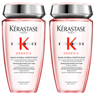 KERASTASE 巴黎卡詩 粉漾芯生髮浴 清爽型