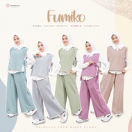 Fumiko By Oribelle