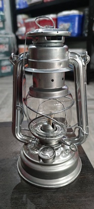 FEUERHAND HURRICANE LANTERN 276