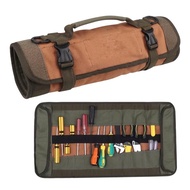 Electrical technician sling Tool bag / Tool bag roll for premium electrical tools