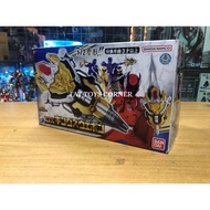 DX King's Weapon (Ohsama Sentai King-Ohger)