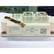 SKM300GA123D SKM400GA128D IGBT Power Module