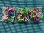 全新 小 回力車 賽車 跑車 車仔 車子 禮物 全班 獎勵 獎品 小朋友 小學生 幼稚園 racing cars  學生禮物