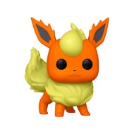 Funko Pop  Games: Pokemon 629 - Flareon