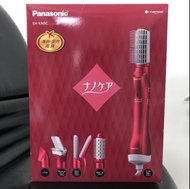 Panasonic 日本原裝 EH-KN9C 奈米水離子 整髮神器 國際牌