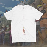 Naruto Anime Konoha akatsuki Baju TShirts Short Sleeve xs-5xl