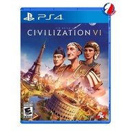 Sid Meier's Civilization VI | PS4 | Random System