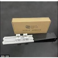 Stainless Steel Aquarium Light Mount, Tanning Arowana Brand MAYIN GTDMAYIN