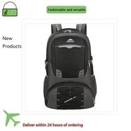 【 LESS Pack 】 Backpack, outdoor hiking bag, hiking bag, large capacity 40L, 60L, 85L sports backpack