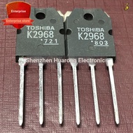 [One Price] K2968 2SK2968 TO-3P 900V 10A