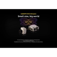 CADDX VISTA/CADDX NEBULA PRO - DIGITAL FPV SYSTEM - READY STOCK
