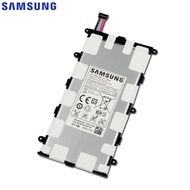 SAMSUNG Original Replacement GALAXY Tab 7.0 Plus P3110 P3100 P6200 P6210 Tablet Battery 4000mAh