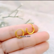 EXCLUSIVE BEAUTIFUL JEWELRY ROUND BABY GYPSY EARRINGS, GYPSY EARRINGS POLOS ESHAL ACCELEGAN