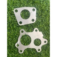 GASKET TURBO - YRV INLET OUTLET