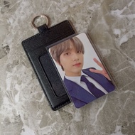 Haechan BEYOND LIVE CARD WALLET FANMEETING NCT127