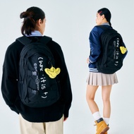 와릿이즌 What it isnt Bind Backpack Black 34L no.448