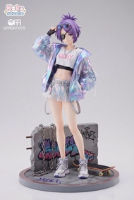 🔥Gk新品預訂🔥KOKO
家庭教師REBORN 潮牌庫洛姆