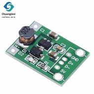 Without USB-Booster Module (0.9V~5V) Liter 5V 600MA Power Bank Booster