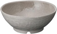Three Line M-454MIS Multi-Purpose Pot, Mishima, 9.8 fl oz (290 cc), Made in Japan