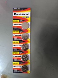 Panasonic CR2032 / Doublepow CR2032 / GNB 12V 23A 電池