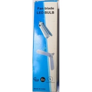 LED 24W 2 BLADE BULB  DAYLIGHT