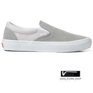 VANS SLIP ON SKATE CLOUD (สินค้ามีประกันแท้)