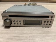 DENON銘機DCT-R10
