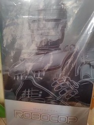 hottoys mms202 robocap hot toys