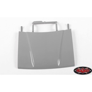 .Hard Body Decoration Set Z-B0184 :RC4WD Front Hood 1985 Toyota 4Runner XtraCab 1987