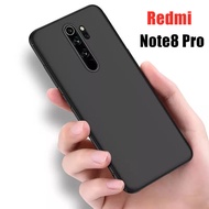 [ส่งจากไทย] Case Xiaomi Redmi Note 8 Pro เคสเสี่ยวมี่เรดมีโน๊ต8pro เคสซิลิโคน เคสนิ่ม TPU CASE