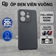 Redmi 15/15T/13x/14T NOTE 15/14/13/12/11/10/13C/12C/10C/9S/9/9A/9C/X7/C40/11T/10S/X3/A5/ Poco Turbo 