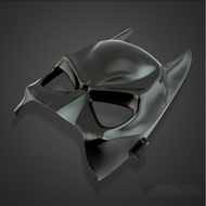 KINEVE Batman Mask Theme Mask Batman Mask Batman Mask Movie Merchandise Mask Stage Performance