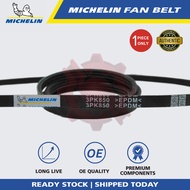 Toyota Vios NCP42 1.5 MICHELIN Fan Belt (3PK850)