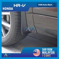 Honda HR-V Mud Flaps / Mudguards Protector Car Mud Flaps Guard HRV / VEZEL (2022-2024) Tam Auto Car 