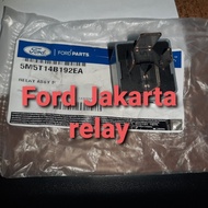 Relay 70 amp ford fiesta relay ford ranger 2200cc 70 amp. original