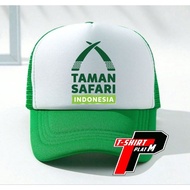 TS Indonesia Baseball Cap