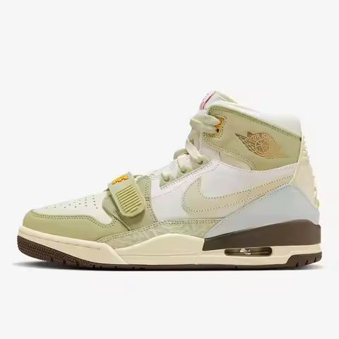 Nike Authentic Air Jordan Legacy 312 Men's Basketball Shoes FD9907-111