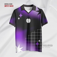 RETRO/ JERSEY / BAND JERSEY KPOP/ JERSEY BTS NEW JERSEY