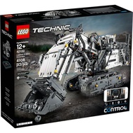[GOwhere] LEGO TECHNIC 42100 Liebherr R 9800 Excavator