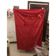 Coca Cola Coke China Blanket with Box