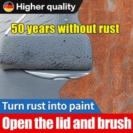 Anti Rust Paint For Metal Cat Anti Karat Besi Cat Besi Anti Karat Rust Converter Cat Besi Tahan Kara