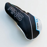 ปลอกหัวไม้กอล์ฟ PING G440 Golf Club Cover