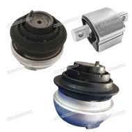 2022401917 2202401818 For Mercedes-Benz W202 C220 C230 C280 Hydraulic Engine Motor Transmission Moun