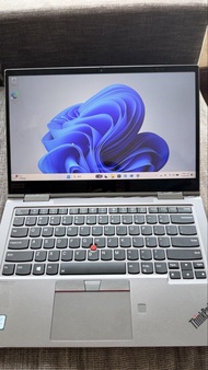 Lenovo ThinkPad X1 Yoga (i5) 輕觸式變形筆電