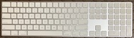 Mac Keyboard 鍵盤