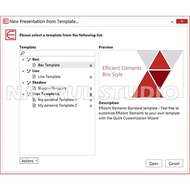 Efficient Elements for presentations 4.4.5600.1 Full Version Crack