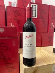 回收奔富 penfolds 389/407/707禮盒/葛蘭許禮盒 紅酒