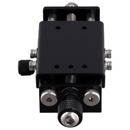 Z Height Adjuster Z Lift Focus Control Set for TTS 25 TTS 55 TT-5.5S Engraver Module Lifting