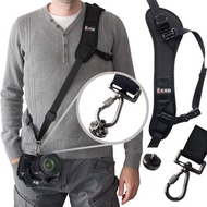 Others - 相機肩帶，適用於Canon、Nikon、Panasonic、Sony等品牌之相機肩帶，兼容SLR DSLR相機