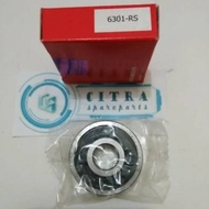 Honda 6301 rs Lava bearing 6301 bearing